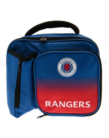Rangers FC Fade Lunch Bag-TM-02926