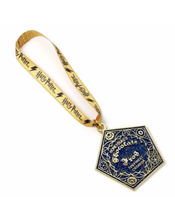 Harry Potter Pendant Decoration Chocolate Frog-TM-02963