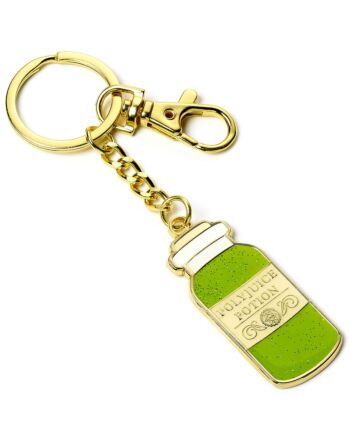Harry Potter Charm Keyring Polyjuice-TM-03224