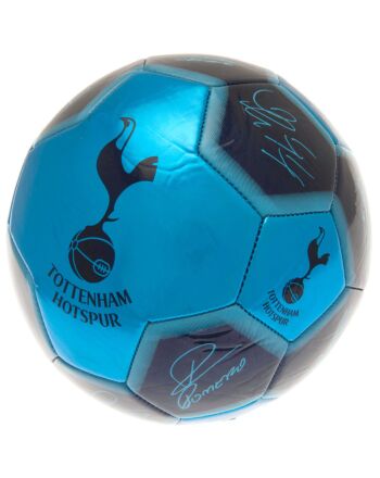 Tottenham Hotspur FC Sig 26 Football-TM-03324