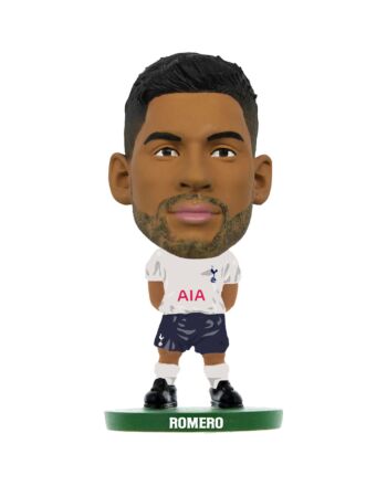 Tottenham Hotspur FC SoccerStarz Romero-TM-03553