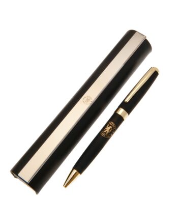 Chelsea FC Pen & Roll Case-TM-03705