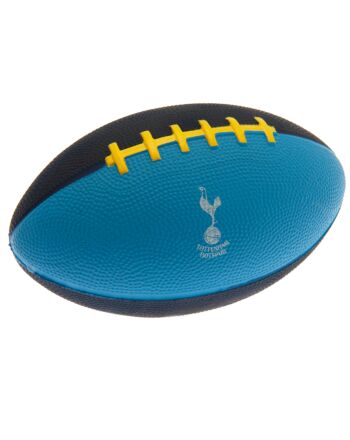 Tottenham Hotspur FC Mini Foam American Football-TM-03736
