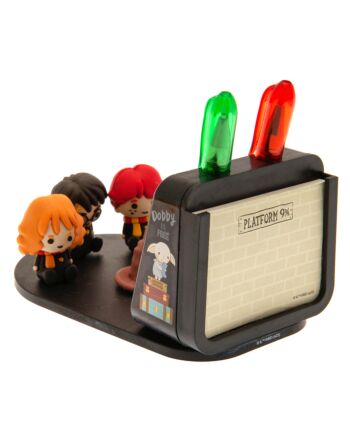 Harry Potter Desk Tidy Phone Stand-TM-02756