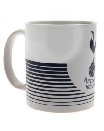 Tottenham Hotspur FC Linea Mug-158690