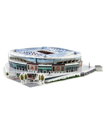 Arsenal FC 3D Stadium Puzzle-184455