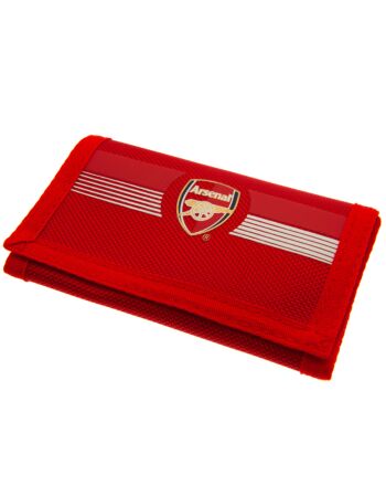 Arsenal FC Ultra Wallet-TM-02872