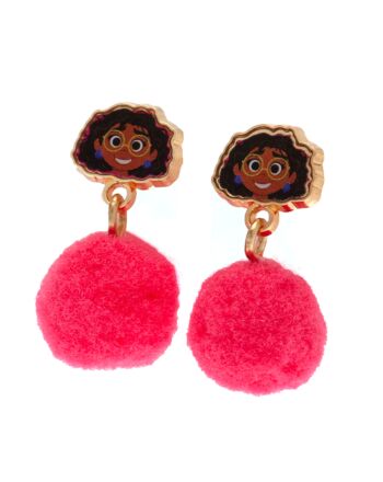 Encanto Fashion Jewellery Earrings-TM-02678