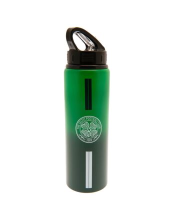 Celtic FC Aluminium Drinks Bottle ST-TM-02554