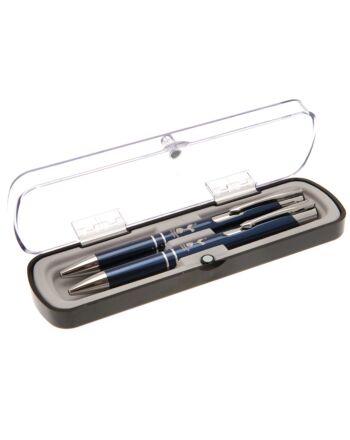 Tottenham Hotspur FC Executive Pen & Pencil Set-TM-03717
