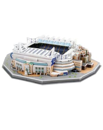 Chelsea FC 3D Stadium Puzzle-184487