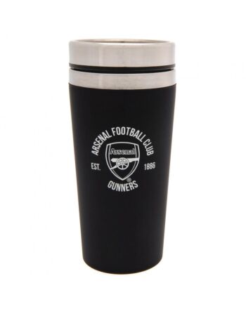 Arsenal FC Executive Travel Mug-162668