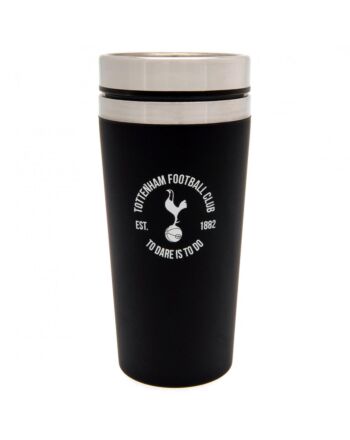 Tottenham Hotspur FC Executive Travel Mug-162678