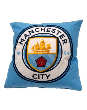 Manchester City FC Cushion-104518