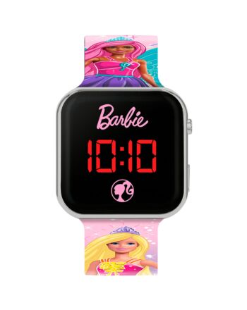 Barbie Junior LED Watch-TM-03644