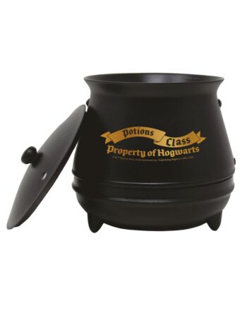 Harry Potter Self Stirring Cauldron Mug-TM-02144