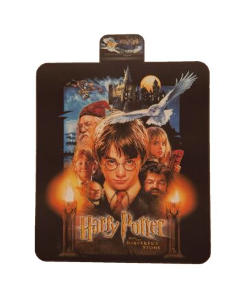 Harry Potter Travel Mat Hedwig-TM-02647