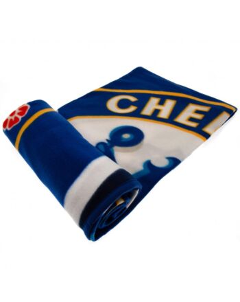 Chelsea FC Pulse Fleece Blanket-141703