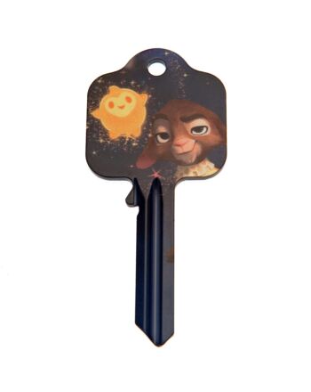 Wish Door Key Valentino-TM-04108
