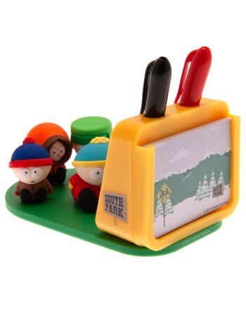 South Park Desk Tidy Phone Stand-TM-02757