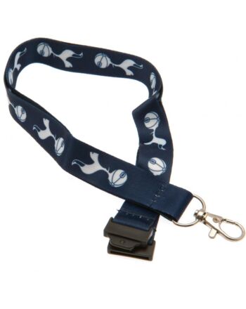 Tottenham Hotspur FC Lanyard-111846