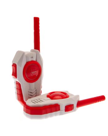 Arsenal FC Walkie Talkie Set-TM-03435