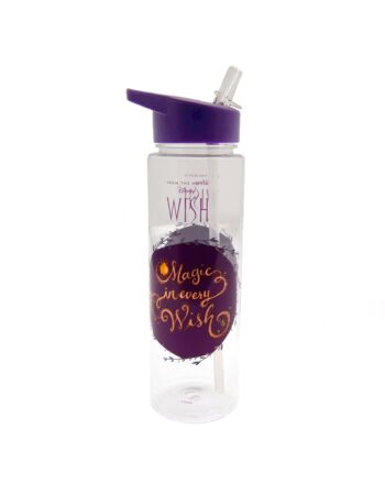 Wish Plastic Drinks Bottle-TM-04115