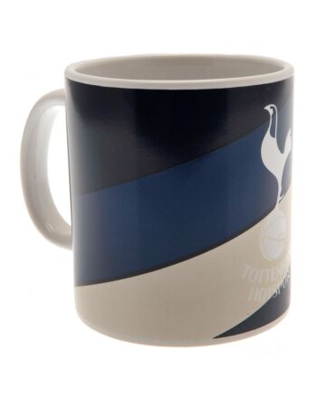 Tottenham Hotspur FC Jumbo Mug-TM-02855