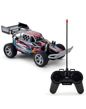 West Ham United FC Radio Control Speed Buggy 1:18 Scale-TM-03430