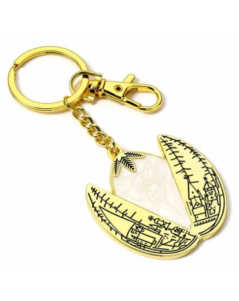 Harry Potter Charm Keyring Golden Egg-TM-04298