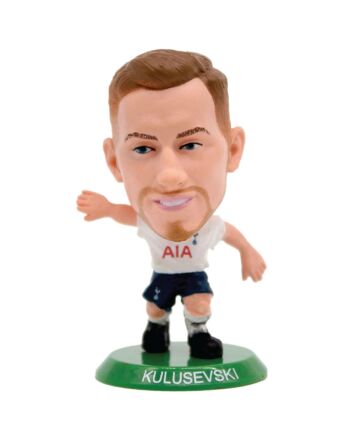 Tottenham Hotspur FC SoccerStarz Kulusevski-TM-03550