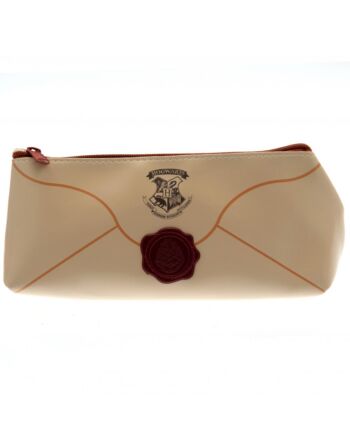 Harry Potter Pencil Case Letter-141912
