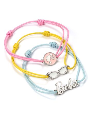 Barbie Friendship Bracelet Set-TM-03997