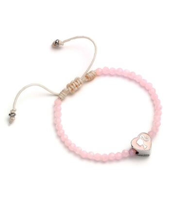Barbie Bead Bracelet-TM-03998