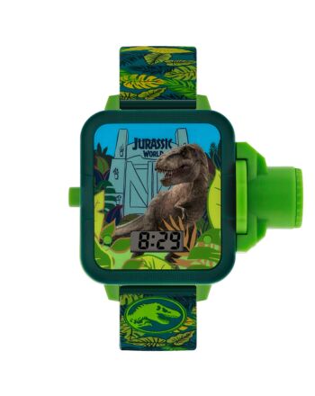 Jurassic World Junior Projection Watch-TM-02486