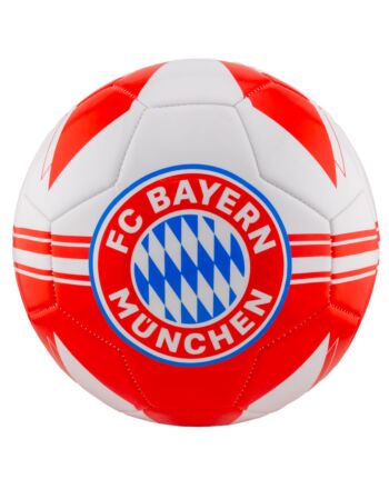FC Bayern Munich Football-TM-04358
