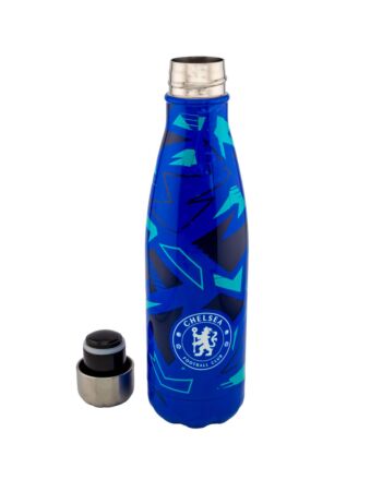 Chelsea FC Fragment Thermal Flask-TM-04971