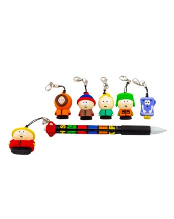 South Park Mini Pen Pals Mystery Pack-TM-02754