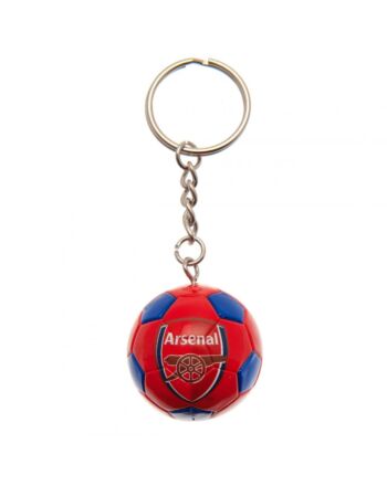 Arsenal FC Football Keyring-149399