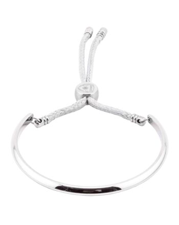 Arsenal FC Ladies Rope Bangle-TM-05091
