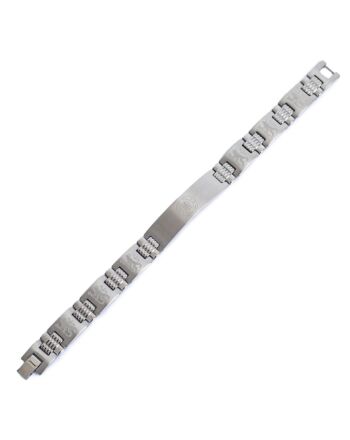 Chelsea FC Lion Link Bracelet-TM-05097