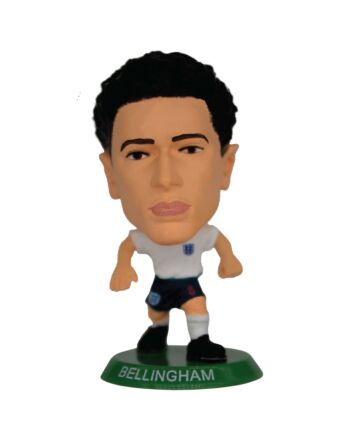 England FA SoccerStarz Bellingham-TM-05222