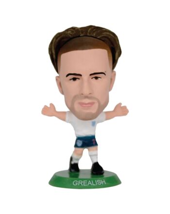 England FA SoccerStarz Grealish-TM-05224
