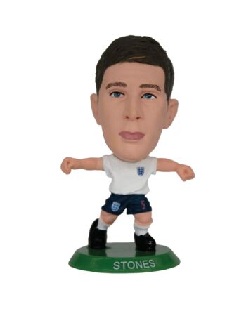 England FA SoccerStarz Stones-TM-05230