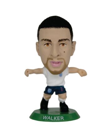 England FA SoccerStarz Walker-TM-05231
