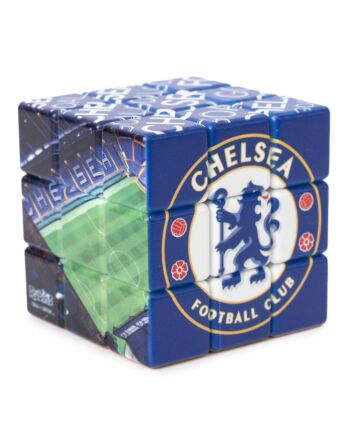 Chelsea FC Rubik’s Cube-TM-05278