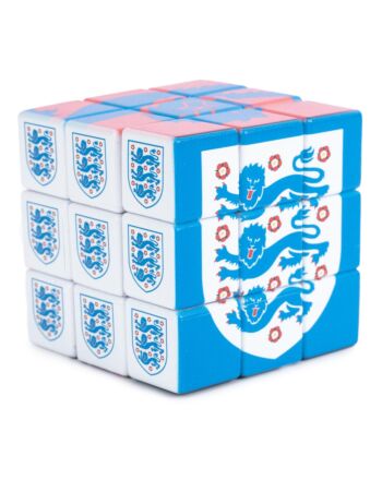 England FA Rubik’s Cube-TM-05279