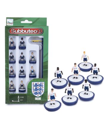 England FA Subbuteo Team-TM-05271