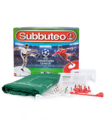 UEFA Champions League Edition Subbuteo Main Game-TM-05276