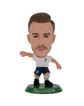 England FA SoccerStarz Maddison-TM-05226